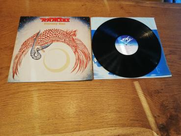 Ramses Eternity Rise 1978 Sky 020  Deutsche Pressung NM/VG+